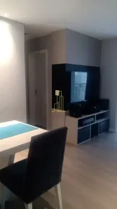 Apartamento com 2 Quartos à venda, 65m² no Jardim, Santo André