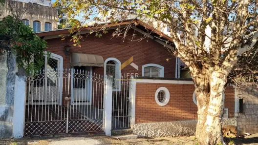 Casa com 2 Quartos à venda, 149m² no Vila João Jorge, Campinas