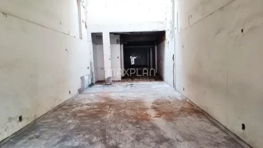 Ponto Comercial à venda, 283m² no Riachuelo, Rio de Janeiro