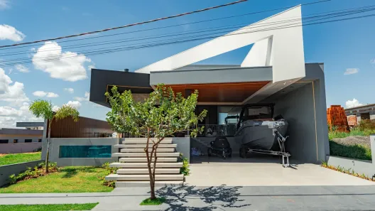 Casa de Condomínio com 4 Quartos à venda, 324m² no Centro, Porto Rico