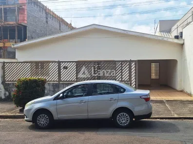 Casa com 4 Quartos à venda, 202m² no Barão Geraldo, Campinas