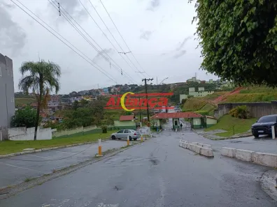 Apartamento com 2 Quartos para alugar, 60m² no Jardim dos Pimentas, Guarulhos