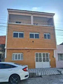 Casa com 3 Quartos à venda, 250m² no Prado, Maceió