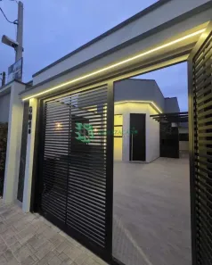 Casa com 2 Quartos à venda, 85m² no Jardim Praia Grande, Mongaguá