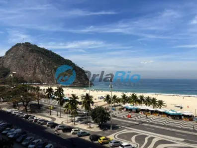 Apartamento com 3 Quartos à venda, 115m² no Copacabana, Rio de Janeiro