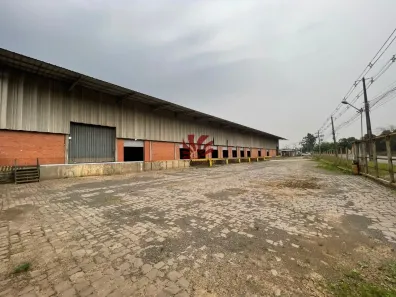 Galpão/Depósito/Armazém para alugar, 4300m² no Pedreira, Nova Santa Rita