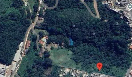 Lote/Terreno à venda, 95000m² no Jardim Santo Antônio, Francisco Morato