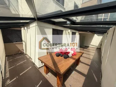 Apartamento com 3 Quartos para alugar, 117m² no Vila Prudente, São Paulo