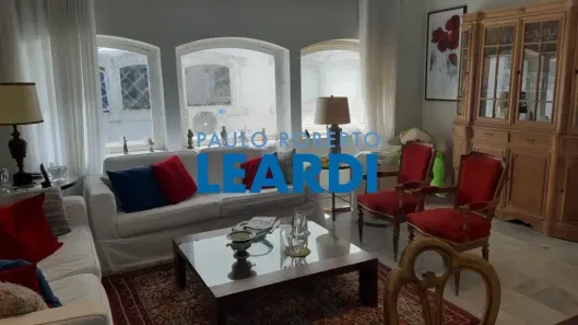 Apartamento com 3 Quartos à venda, 130m² no Jardim Paulista, São Paulo