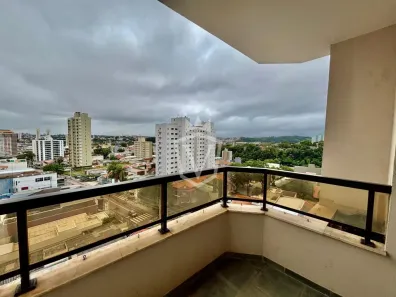 Apartamento com 4 Quartos à venda, 159m² no Jardim Paris, Jundiaí