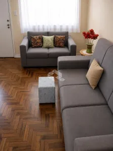 Apartamento com 2 Quartos à venda, 55m² no Humaitá, Porto Alegre