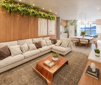 Apartamento com 4 Quartos à venda, 140m² no Centro, Itapema