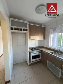 Apartamento com 2 Quartos para alugar, 71m² no Água Verde, Blumenau
