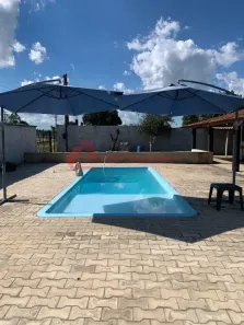 Fazenda/Sítio com 2 Quartos à venda, 2600m² no , Mineiros do Tietê