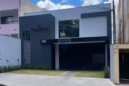 Prédio Comercial para alugar, 300m² no Jardim Irajá, Ribeirão Preto