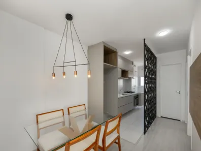 Apartamento com 2 Quartos à venda, 43m² no Vila Ede, São Paulo