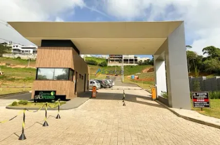 Lote/Terreno à venda, 456m² no Spina Ville II, Juiz de Fora