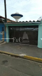 Casa com 2 Quartos à venda, 153m² no Jardim do Lago, Limeira