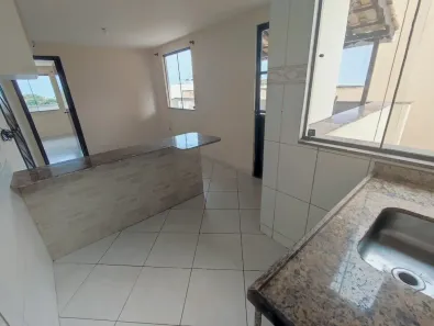 Apartamento com 1 Quarto para alugar, 50m² no Praia Campista, Macaé