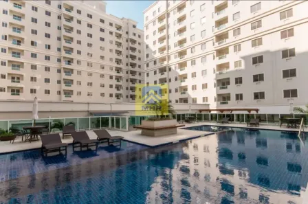 Apartamento com 2 Quartos à venda, 104m² no Jardim Camburi, Vitória