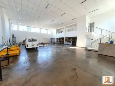 Ponto Comercial à venda, 540m² no Planalto Verde, Ribeirão Preto