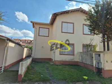 Casa de Condomínio com 2 Quartos à venda, 65m² no Jardim Petrópolis, Cotia