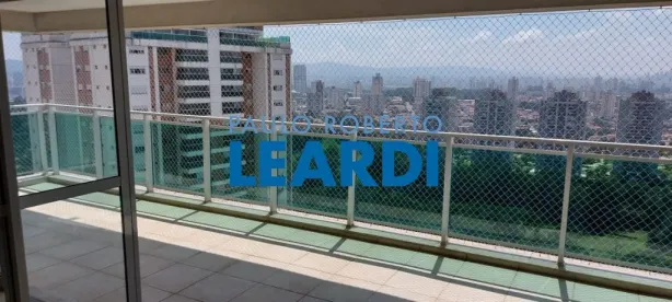 Apartamento com 4 Quartos à venda, 254m² no Umuarama, Osasco