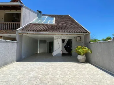 Casa com 4 Quartos para alugar, 161m² no Atami, Pontal do Paraná