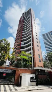 Apartamento com 2 Quartos à venda, 77m² no Meireles, Fortaleza