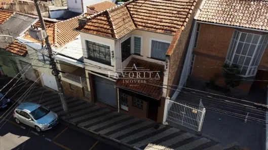 Imóvel Comercial com 6 Quartos à venda, 323m² no Centro, Bragança Paulista