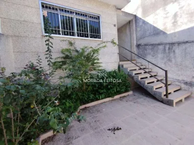 Casa com 2 Quartos para venda ou aluguel, 230m² no Vila Ré, São Paulo