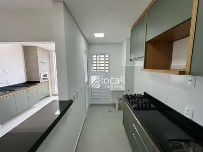 Apartamento com 2 Quartos à venda, 63m² no Jardim Walkíria, São José do Rio Preto
