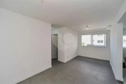 Apartamento com 2 Quartos à venda, 60m² no Jardim Sabará, Porto Alegre