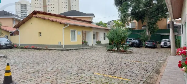 Imóvel Comercial para alugar, 60m² no Vila Sofia, São Paulo