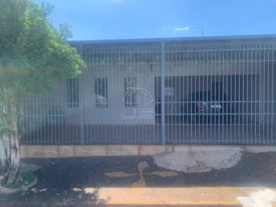 Casa com 3 Quartos à venda, 250m² no Planalto do Sol, Sumaré