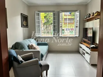Casa com 3 Quartos à venda, 120m² no Navegantes, Porto Alegre