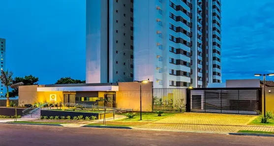 Apartamento com 2 Quartos à venda, 57m² no Aurora, Londrina