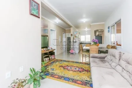Casa com 3 Quartos à venda, 220m² no Igara, Canoas