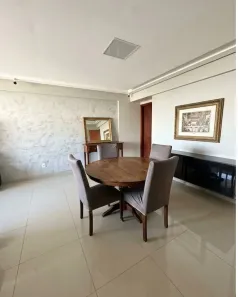Apartamento com 3 Quartos à venda, 83m² no Jatiúca, Maceió