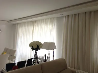 Apartamento com 3 Quartos à venda, 119m² no Vila Andrade, São Paulo