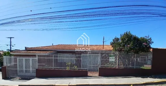 Casa com 3 Quartos à venda, 138m² no Boa Vista, Ponta Grossa