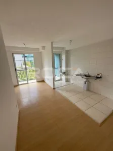 Apartamento com 2 Quartos à venda, 47m² no Maubisa, Ribeirão Preto