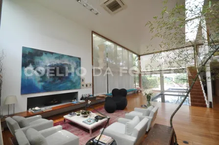 Casa com 3 Quartos à venda, 758m² no Chácara Monte Alegre, São Paulo