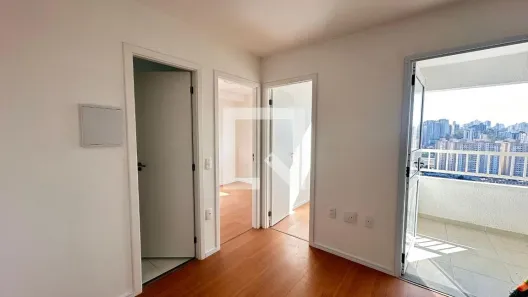 Apartamento com 2 Quartos à venda, 28m² no Vila das Belezas, São Paulo