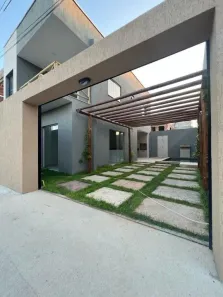 Casa com 2 Quartos à venda, 120m² no Caiçara, Cruz