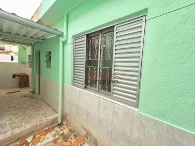 Casa com 1 Quarto para alugar, 30m² no Jardim Japão, São Paulo