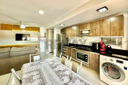 Apartamento com 2 Quartos à venda, 54m² no Fátima, Canoas