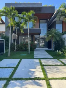 Casa de Condomínio com 4 Quartos à venda, 360m² no Barra da Tijuca, Rio de Janeiro