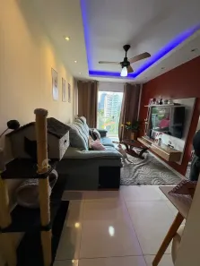 Apartamento com 2 Quartos à venda, 70m² no Recreio dos Bandeirantes, Rio de Janeiro
