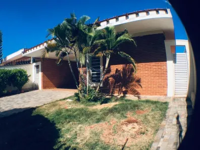 Casa com 4 Quartos à venda, 217m² no Ribeirânia, Ribeirão Preto